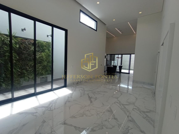 Imagem Casa de Condomínio com 3 Quartos à Venda, 186 m² em Jardim Esmeralda - Marília Imagem Casa de Condomínio com 3 Quartos à Venda, 186 m² em Jardim Esmeralda - Marília
