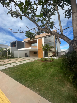 Imagem Casa com 4 Quartos à Venda, 345 m² em Alphaville Ii - Salvador