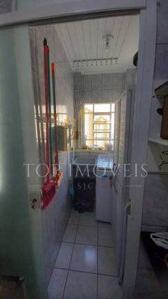 Imagem Apartamento com 2 Quartos à Venda, 50 m² em Jardim Das Indústrias - Jacareí