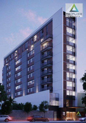 Imagem Apartamento com 1 Quarto à Venda, 40 m² em São Mateus - Juiz De Fora Imagem Apartamento com 1 Quarto à Venda, 40 m² em São Mateus - Juiz De Fora