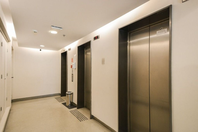 Imagem Sala Comercial à Venda, 42 m² em Centro - Osasco