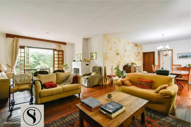 Imagem Casa com 4 Quartos para Alugar, 220 m² em Alto De Pinheiros - São Paulo Imagem Casa com 4 Quartos para Alugar, 220 m² em Alto De Pinheiros - São Paulo