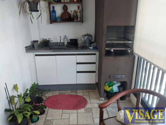 Imagem Apartamento com 2 Quartos à Venda, em Bairro Do Colônia - Jacareí Imagem Apartamento com 2 Quartos à Venda, em Bairro Do Colônia - Jacareí