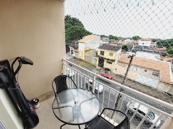 Imagem Apartamento com 3 Quartos à Venda, 70 m² em Jardim Sul - São José Dos Campos Imagem Apartamento com 3 Quartos à Venda, 70 m² em Jardim Sul - São José Dos Campos