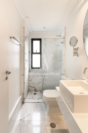 Imagem Imóvel com 3 Quartos à Venda, 107 m² em Moema - São Paulo Imagem Imóvel com 3 Quartos à Venda, 107 m² em Moema - São Paulo