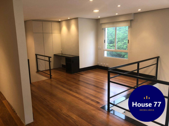 Imagem Apartamento com 1 Quarto à Venda, 104 m² em Panamby - São Paulo Imagem Apartamento com 1 Quarto à Venda, 104 m² em Panamby - São Paulo