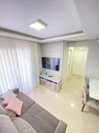 Imagem Apartamento com 2 Quartos à Venda, 47 m² em Serraria - São José Imagem Apartamento com 2 Quartos à Venda, 47 m² em Serraria - São José
