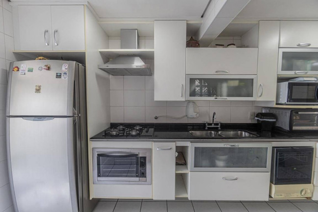 Imagem Apartamento com 3 Quartos à Venda, 147 m² em Vila Gomes Cardim - São Paulo