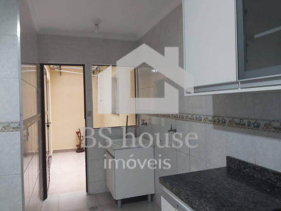 Imagem Apartamento com 3 Quartos à Venda, 84 m² em Jardim - Santo André Imagem Apartamento com 3 Quartos à Venda, 84 m² em Jardim - Santo André