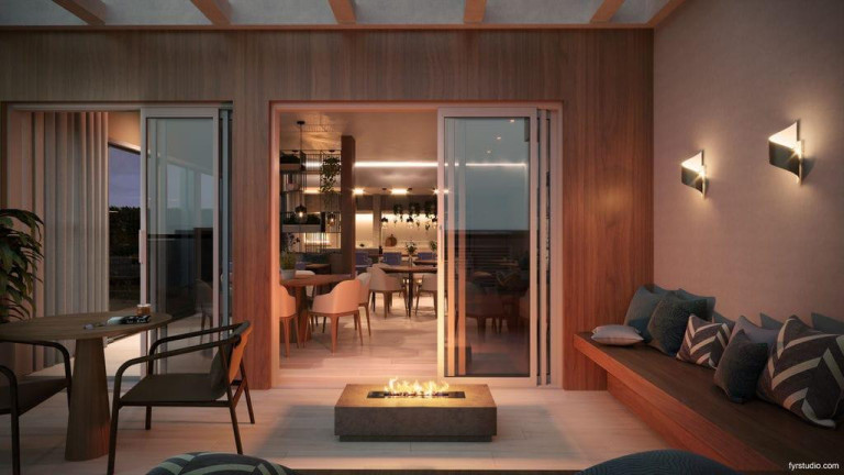 Imagem Apartamento com 3 Quartos à Venda, 129 m² em Hugo Lange - Curitiba Imagem Apartamento com 3 Quartos à Venda, 129 m² em Hugo Lange - Curitiba
