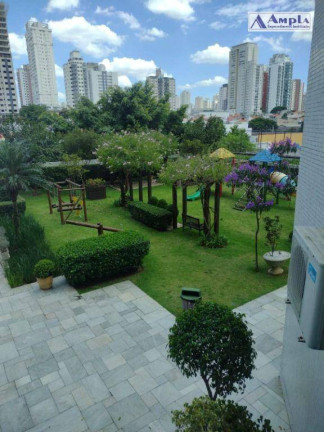 Imagem Apartamento com 3 Quartos à Venda, 105 m² em Vila Regente Feijó - São Paulo Imagem Apartamento com 3 Quartos à Venda, 105 m² em Vila Regente Feijó - São Paulo