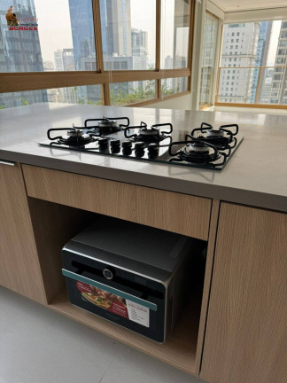 Imagem Apartamento com 3 Quartos para Alugar, 147 m² em Itaim Bibi - São Paulo Imagem Apartamento com 3 Quartos para Alugar, 147 m² em Itaim Bibi - São Paulo