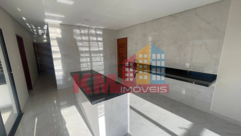 Imagem Casa de Condomínio com 3 Quartos à Venda, 119 m² em Aeroporto - Mossoró Imagem Casa de Condomínio com 3 Quartos à Venda, 119 m² em Aeroporto - Mossoró