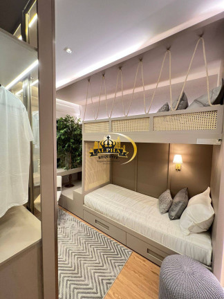 Imagem Apartamento com 3 Quartos à Venda, 114 m² em Alphagran Alphaville - Barueri Imagem Apartamento com 3 Quartos à Venda, 114 m² em Alphagran Alphaville - Barueri