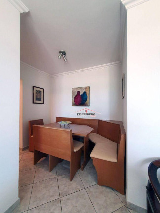 Imagem Apartamento com 2 Quartos à Venda, 109 m² em Caiçara - Praia Grande Imagem Apartamento com 2 Quartos à Venda, 109 m² em Caiçara - Praia Grande