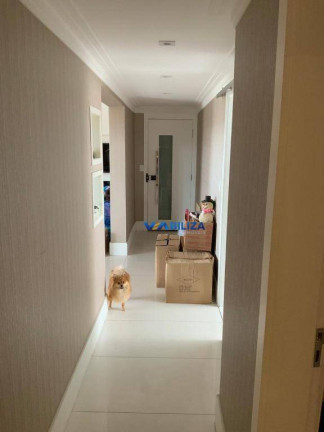 Imagem Cobertura com 4 Quartos à Venda, 336 m² em Macedo - Guarulhos