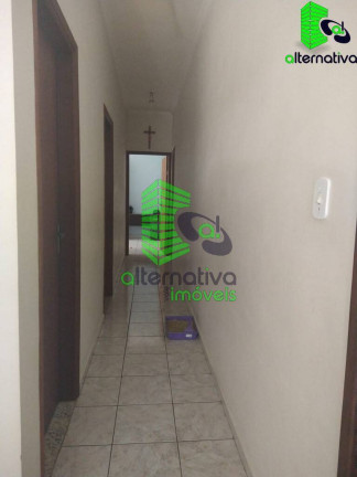 Imagem Casa com 3 Quartos à Venda, 224 m² em Parque Urupês - Taubaté