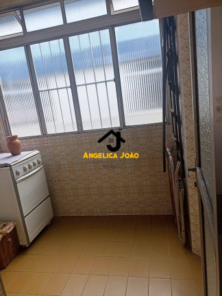 Imagem Apartamento com 1 Quarto à Venda, 57 m² em Boa Vista - São Vicente