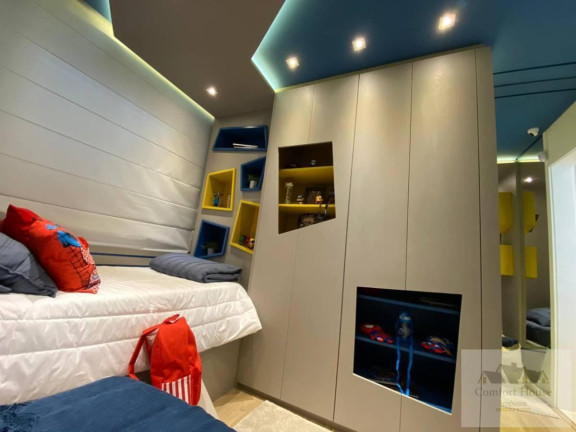 Imagem Apartamento com 3 Quartos à Venda, 69 m² em Rudge Ramos - São Bernardo Do Campo Imagem Apartamento com 3 Quartos à Venda, 69 m² em Rudge Ramos - São Bernardo Do Campo
