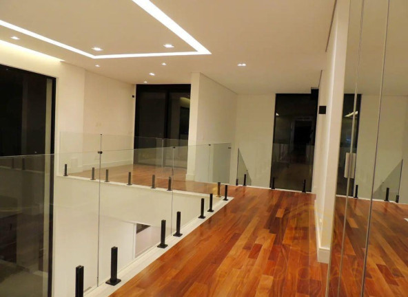 Imagem Casa de Condomínio com 4 Quartos à Venda, 639 m² em Alphaville Centro Industrial E Empresarial/alphaville. - Barueri