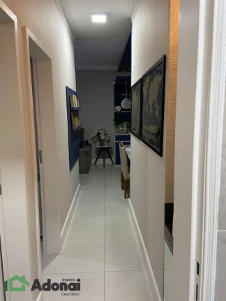 Imagem Apartamento com 2 Quartos à Venda, 53 m² em Engordadouro - Jundiaí Imagem Apartamento com 2 Quartos à Venda, 53 m² em Engordadouro - Jundiaí