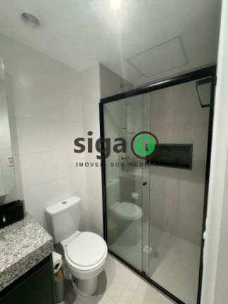 Imagem Apartamento com 1 Quarto à Venda, 25 m² em Vila Nova Conceição - São Paulo Imagem Apartamento com 1 Quarto à Venda, 25 m² em Vila Nova Conceição - São Paulo