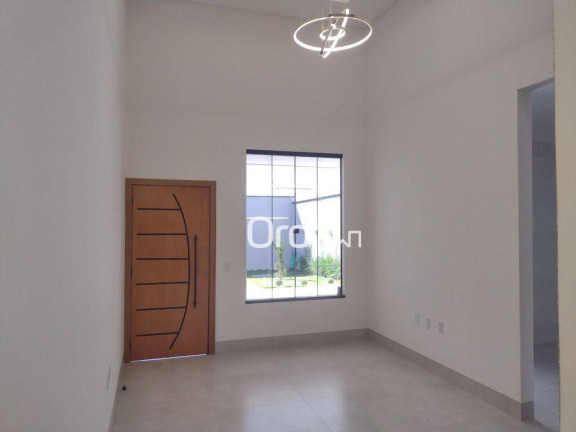 Imagem Casa com 3 Quartos à Venda, 122 m² em Jardim Ipiranga - Aparecida De Goiânia Imagem Casa com 3 Quartos à Venda, 122 m² em Jardim Ipiranga - Aparecida De Goiânia