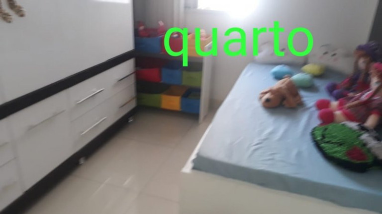 Imagem Casa de Condomínio com 2 Quartos à Venda, 56 m² em Eugênio De Mello - São José Dos Campos