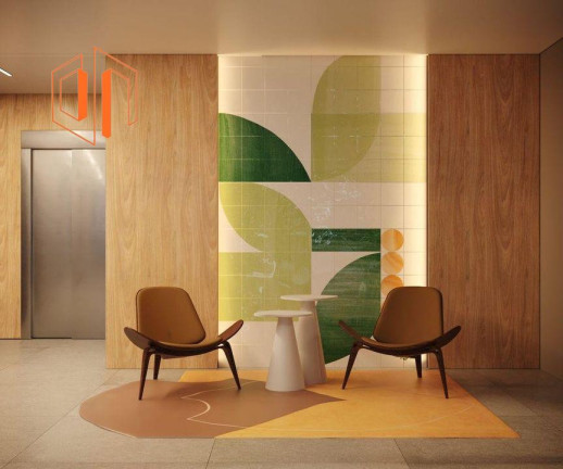 Imagem Apartamento com 3 Quartos à Venda, 78 m² em água Verde - Curitiba Imagem Apartamento com 3 Quartos à Venda, 78 m² em água Verde - Curitiba