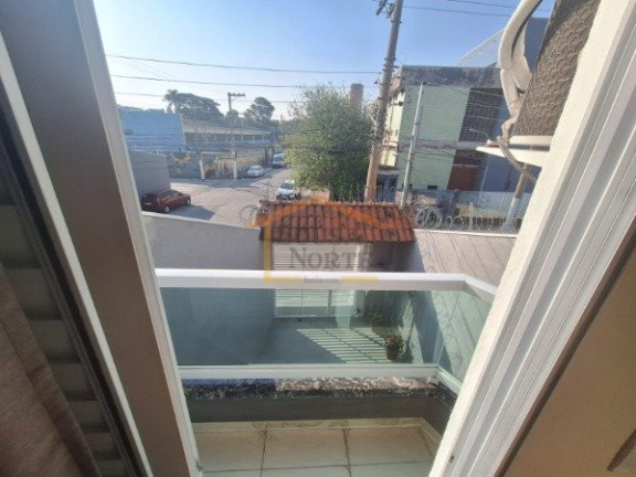 Imagem Sobrado com 4 Quartos à Venda, 160 m² em Vila São Geraldo - São Paulo Imagem Sobrado com 4 Quartos à Venda, 160 m² em Vila São Geraldo - São Paulo
