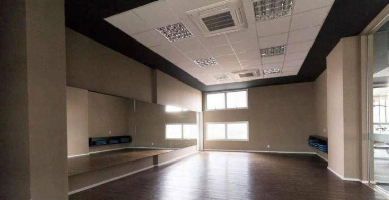 Imagem Studio com 1 Quarto à Venda, 33 m² em Santo Amaro - São Paulo Imagem Studio com 1 Quarto à Venda, 33 m² em Santo Amaro - São Paulo