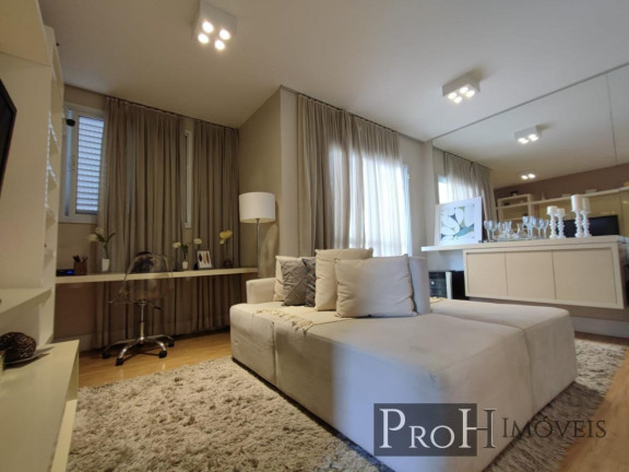 Imagem Apartamento com 2 Quartos à Venda, 49 m² em Centro - Diadema