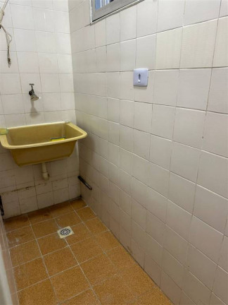 Imagem Kitnet com 1 Quarto à Venda, 32 m² em Caiçara - Praia Grande Imagem Kitnet com 1 Quarto à Venda, 32 m² em Caiçara - Praia Grande