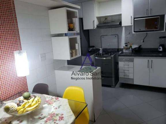 Imagem Apartamento com 3 Quartos à Venda, 120 m² em Mata Da Praia - Vitória Imagem Apartamento com 3 Quartos à Venda, 120 m² em Mata Da Praia - Vitória