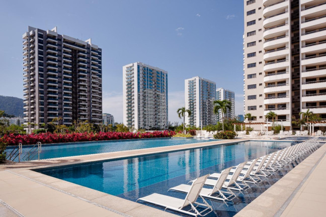 Imagem Apartamento com 2 Quartos à Venda, 86 m² em Barra Da Tijuca - Rio De Janeiro