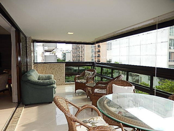 Imagem Apartamento com 4 Quartos à Venda, em Leblon - Rio De Janeiro Imagem Apartamento com 4 Quartos à Venda, em Leblon - Rio De Janeiro