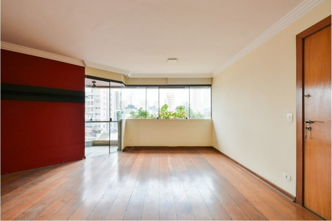 Imagem Apartamento com 3 Quartos à Venda, 101 m² em Vila Clementino - São Paulo Imagem Apartamento com 3 Quartos à Venda, 101 m² em Vila Clementino - São Paulo