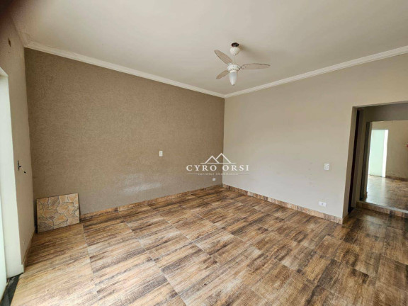 Imagem Casa com 3 Quartos à Venda, 120 m² em Gran Park - Piracicaba Imagem Casa com 3 Quartos à Venda, 120 m² em Gran Park - Piracicaba