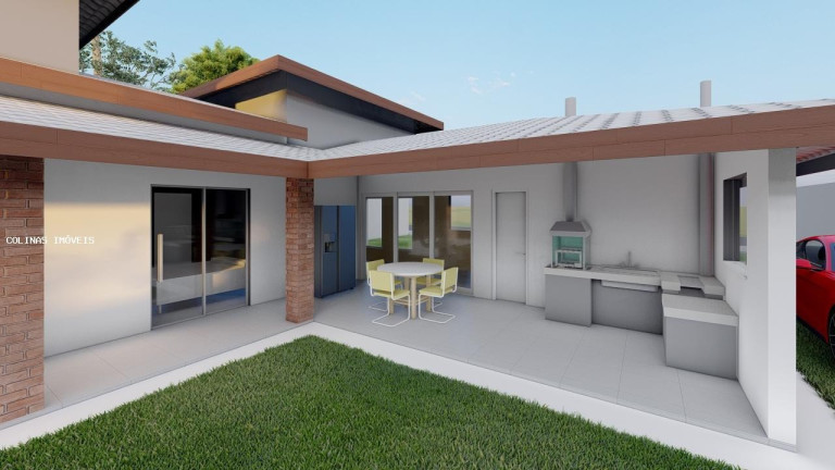 Imagem Imóvel com 3 Quartos à Venda, em Depois Do Centro - Ibiúna Imagem Imóvel com 3 Quartos à Venda, em Depois Do Centro - Ibiúna