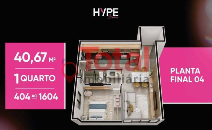 Imagem Apartamento à Venda,  em Cidade Nobre - Ipatinga