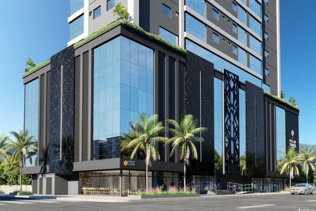 Imagem Apartamento com 3 Quartos à Venda, 115 m² em Porto Belo - Porto Belo