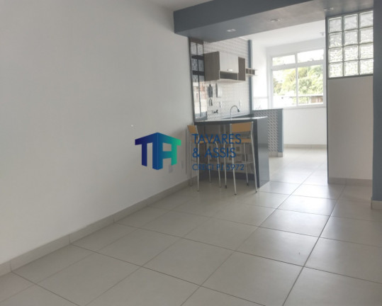 Imagem Imóvel com 2 Quartos à Venda, 50 m² em Marumbi - Juiz De Fora