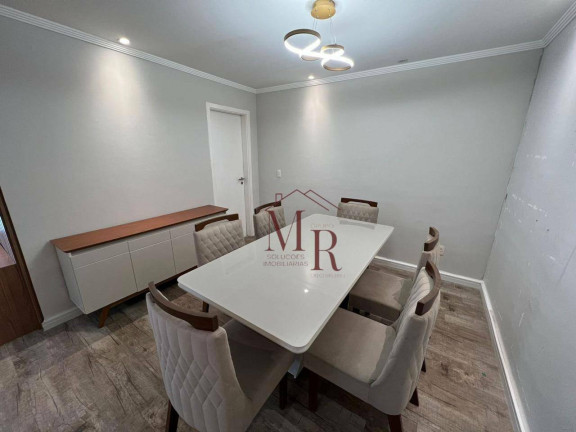 Imagem Apartamento com 3 Quartos à Venda, 120 m² em Aviação - Praia Grande Imagem Apartamento com 3 Quartos à Venda, 120 m² em Aviação - Praia Grande