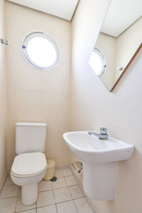 Imagem Apartamento com 2 Quartos à Venda, 64 m² em Moema - São Paulo