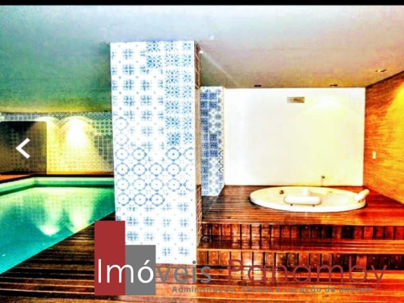 Imagem Apartamento com 2 Quartos à Venda, 77 m² em Jardim Fonte Do Morumbi - São Paulo Imagem Apartamento com 2 Quartos à Venda, 77 m² em Jardim Fonte Do Morumbi - São Paulo
