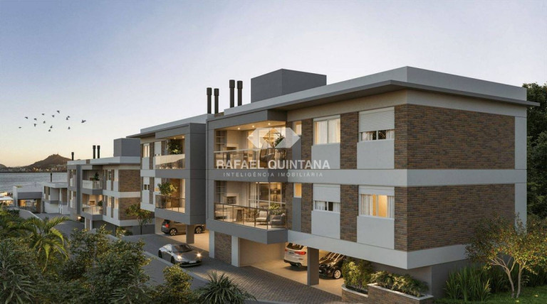 Imagem Apartamento com 3 Quartos à Venda, 158 m² em Florianópolis Imagem Apartamento com 3 Quartos à Venda, 158 m² em Florianópolis