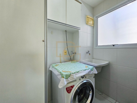 Imagem Apartamento com 3 Quartos à Venda, 98 m² em Riviera - Bertioga