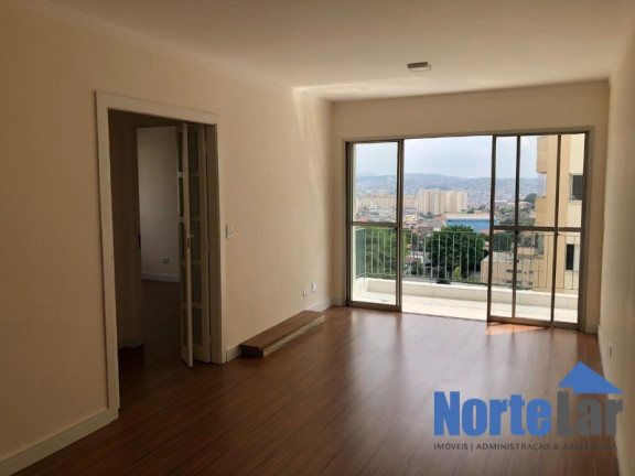 Imagem Apartamento com 2 Quartos à Venda, 70 m² em Vila Amélia - São Paulo Imagem Apartamento com 2 Quartos à Venda, 70 m² em Vila Amélia - São Paulo