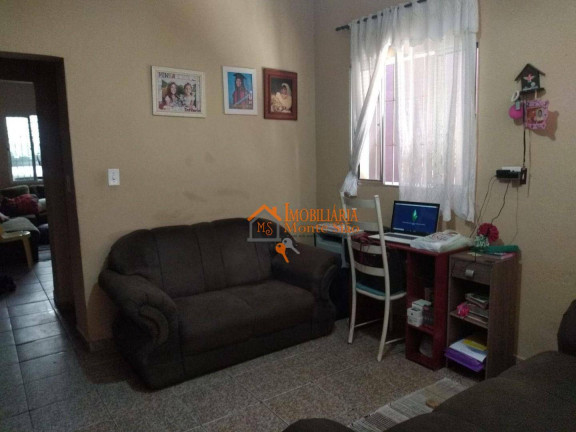 Imagem Sobrado com 3 Quartos à Venda, 125 m² em Jardim Acácio - Guarulhos Imagem Sobrado com 3 Quartos à Venda, 125 m² em Jardim Acácio - Guarulhos