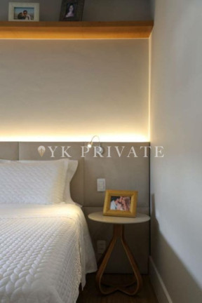 Imagem Apartamento com 3 Quartos à Venda, 129 m² em Vila Romana - São Paulo Imagem Apartamento com 3 Quartos à Venda, 129 m² em Vila Romana - São Paulo
